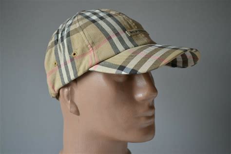 burberry men hats|authentic burberry hat.